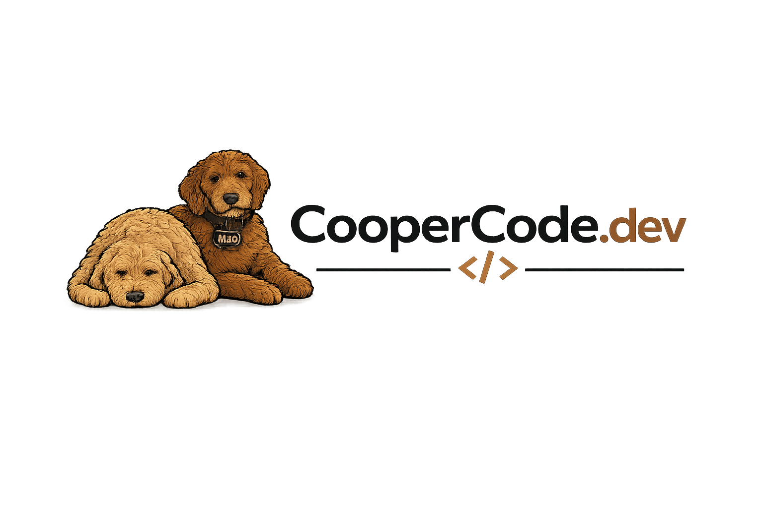 CooperCode.dev
